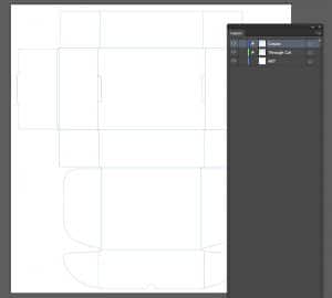 Prepress 101: How to Set Up Design Files for Digital Cutting